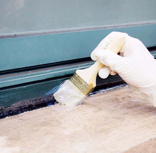 Keo Chống Thấm MotoKieu DS 910 [1 lít ]