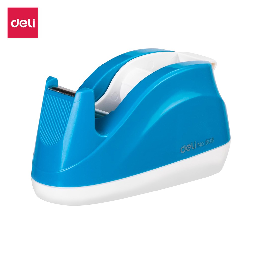 Cắt băng Dính Để Bàn Deli - 808