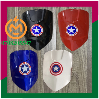 Bộ cốp trước xe đạp điện Pega, Cap A,...