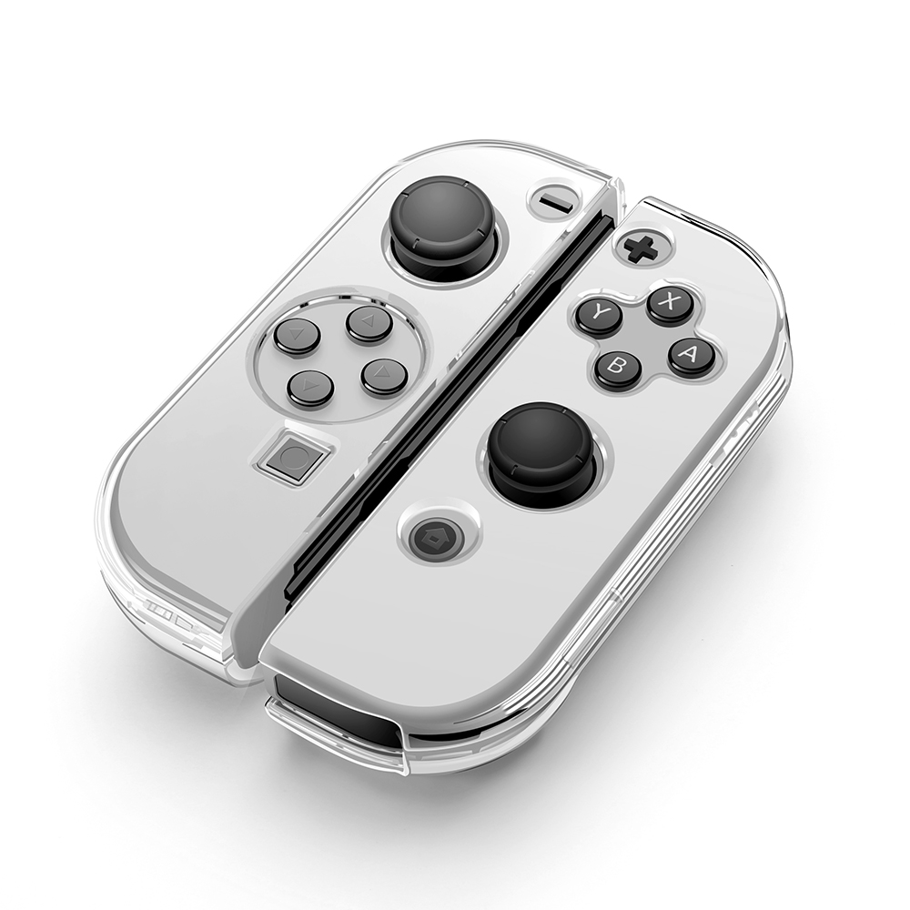 [TRẢ GÓP 0%] Máy Game Nintendo Switch H.A.C.K Kèm Thẻ Nhớ