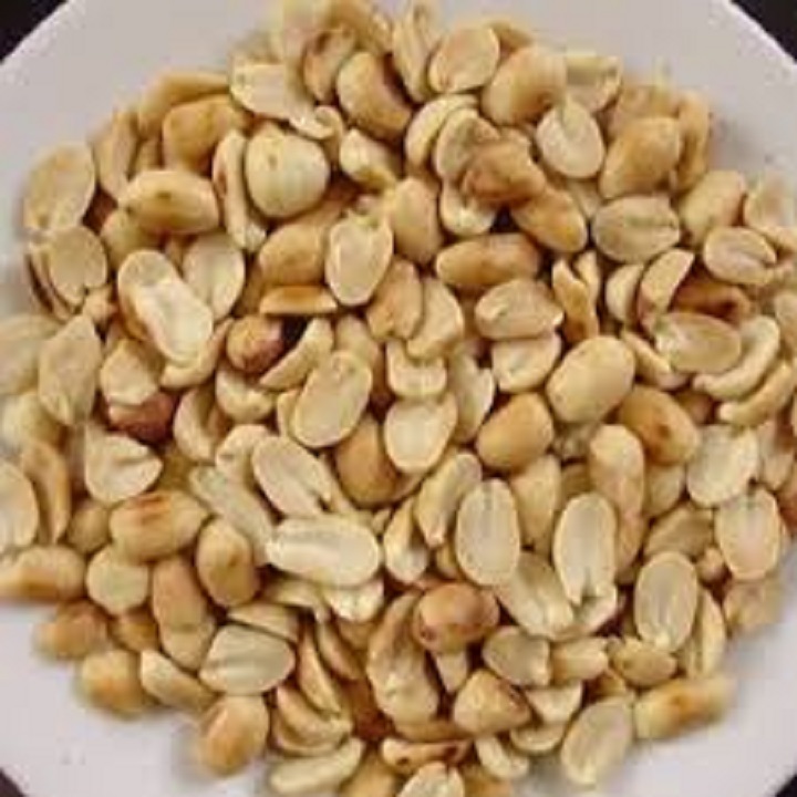 1kg đậu phộng rang sạch võ siêu ngon siêu giòn
