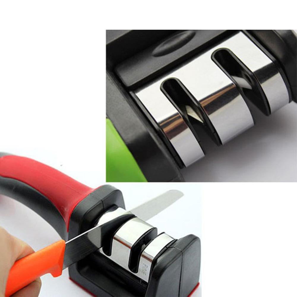 Đồ Mài Dao Kéo Cầm Tay Mini