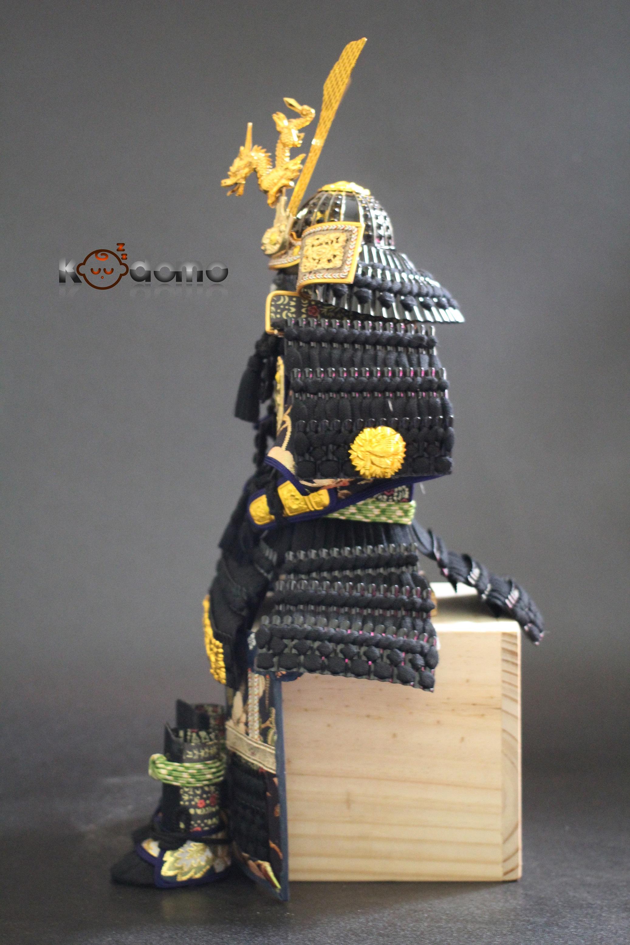 búp bê nhật bản , búp bê samurai , áo giáp samurai , nón giáp samurai , 人形 , 武者人形 , 子供大将 , 鎧 , 兜 , 五月人形, 日本娃娃