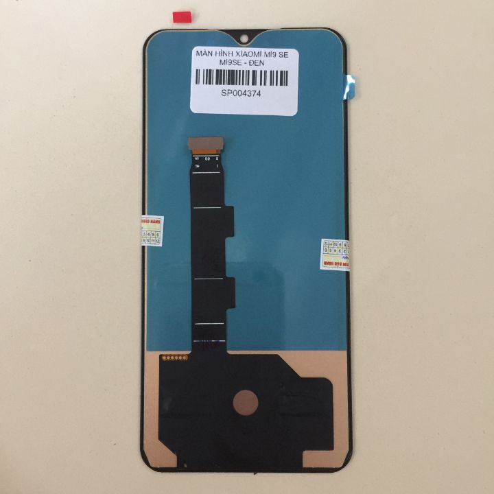Thay màn hình Xiaomi Mi 9 Se Mi9se