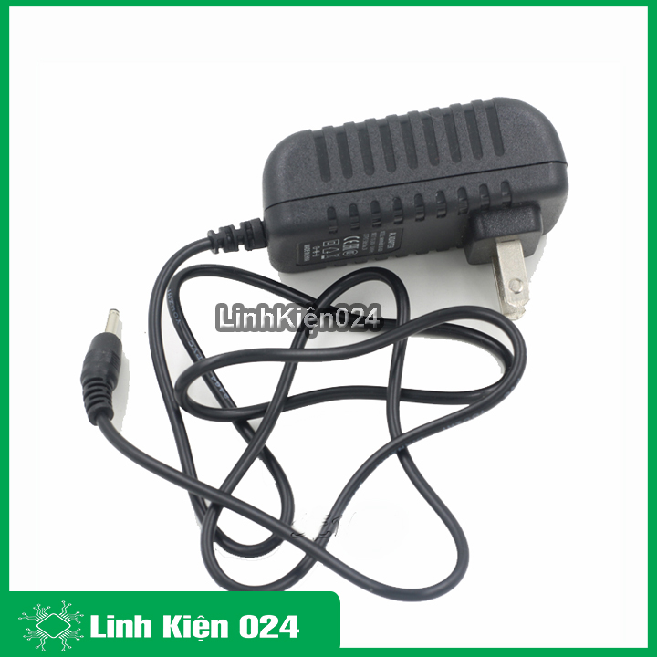 NGUỒN 5V-2A 5.5*2.1MM(ADAPTER)