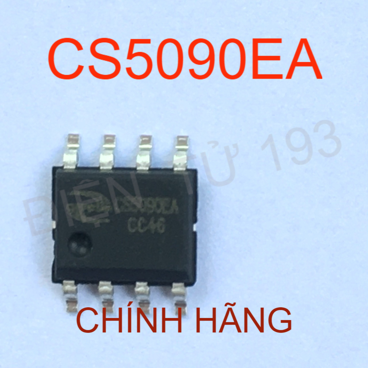 CS5090E CHÍNH HÃNG (chíp quản lý sạc)