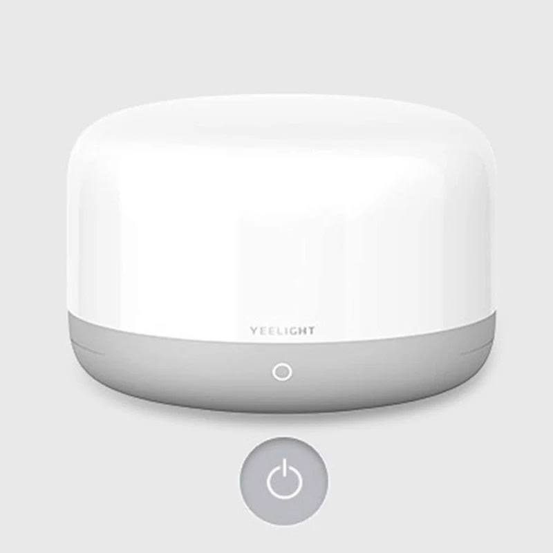 Đèn ngủ thông minh LED Bedside Lamp Yeelight D2