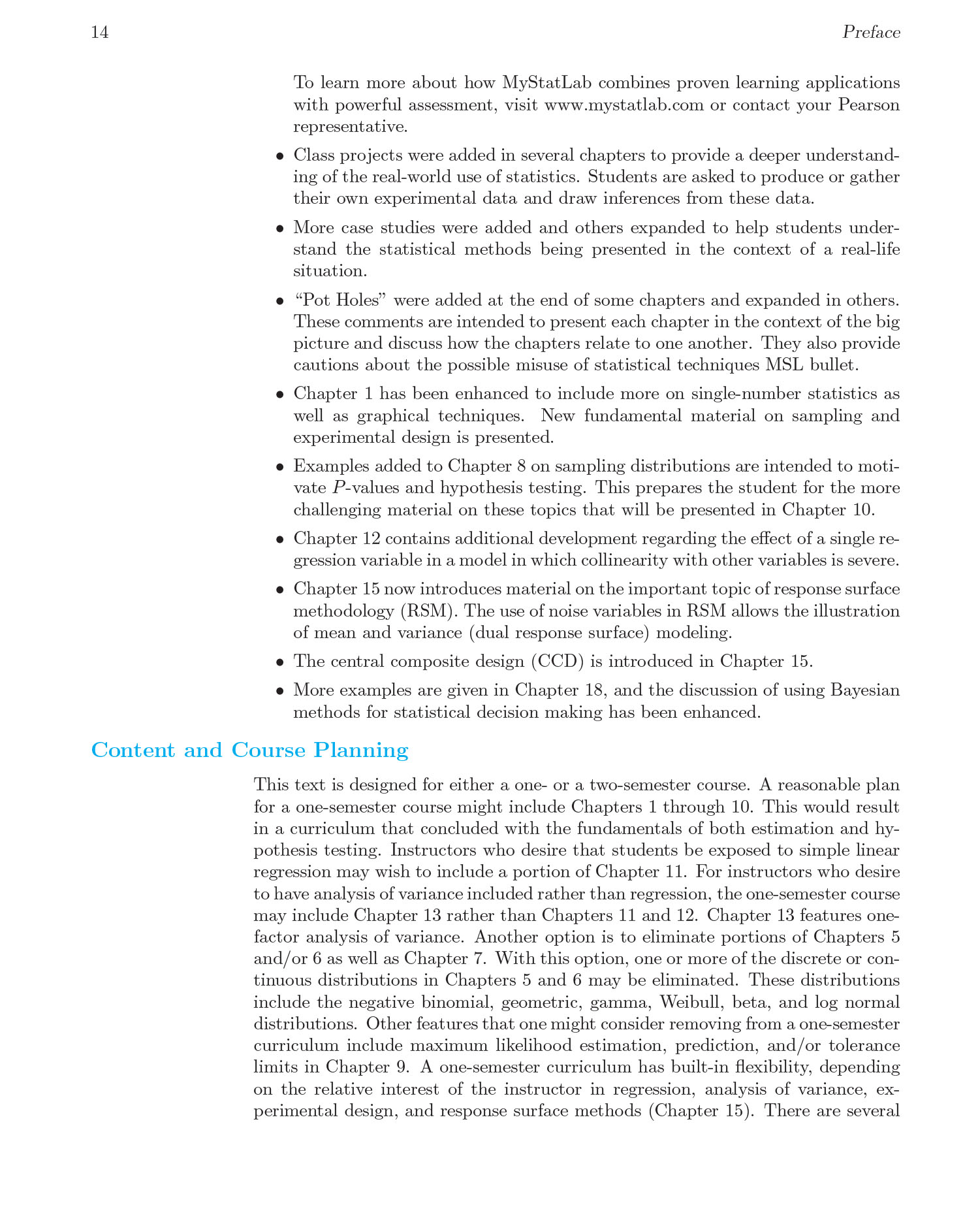 sách Probability and Statistics for Engineers and Scientists