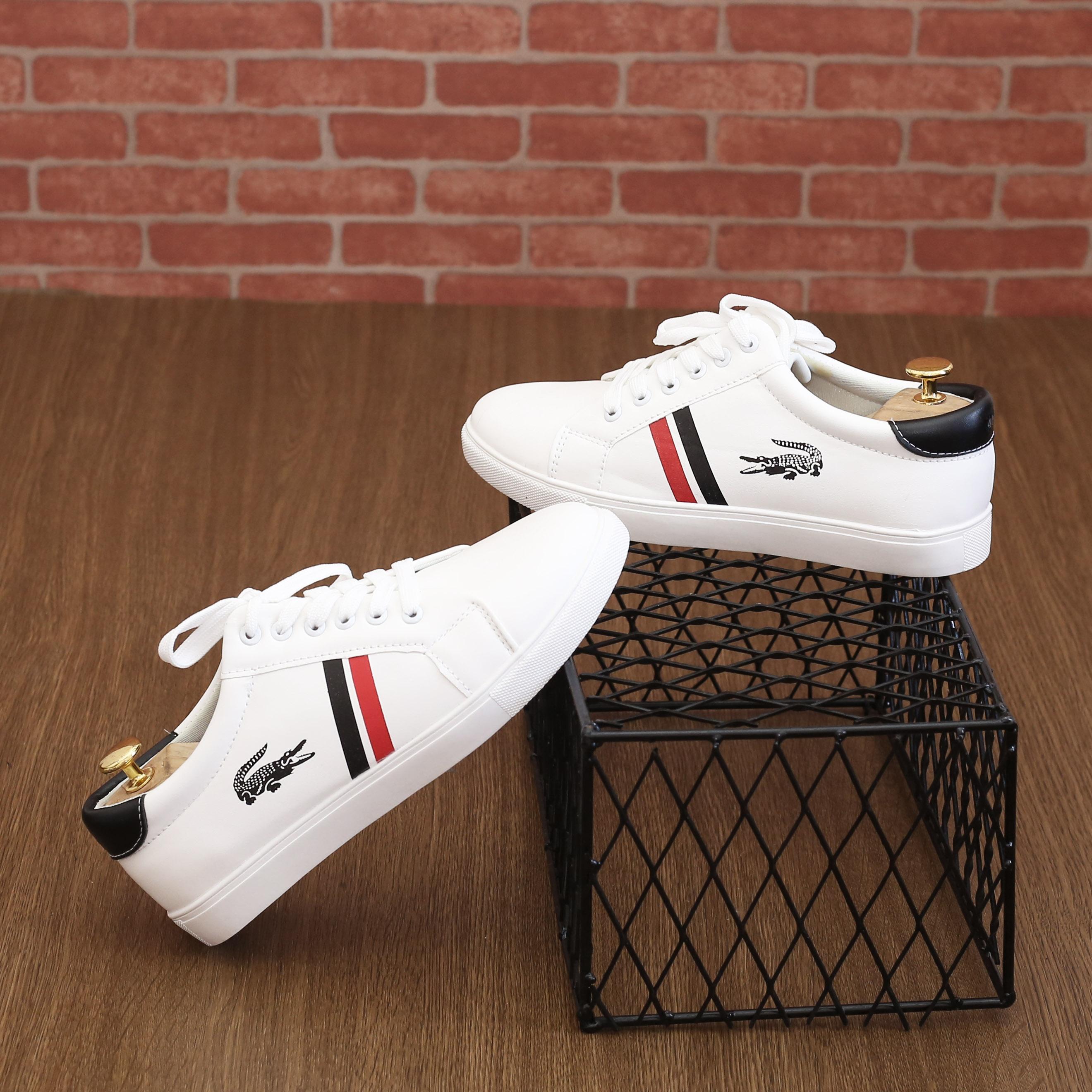 Giày Sneaker nam, giày thể thao nam 2019