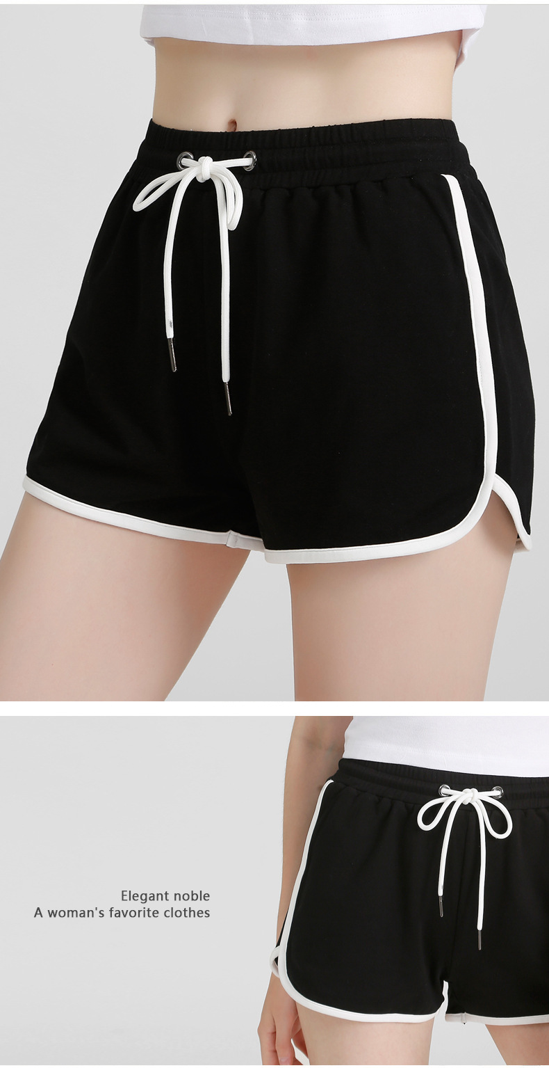 [ COMBO10 QUẦN SHORT NỮ ] quần short nữ quần đùi nữ quần thể thao