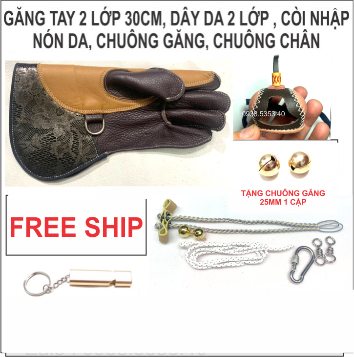 Phụ kiện chim ưng, phụ kiện đại bàng, phụ kiện chim săn mồi