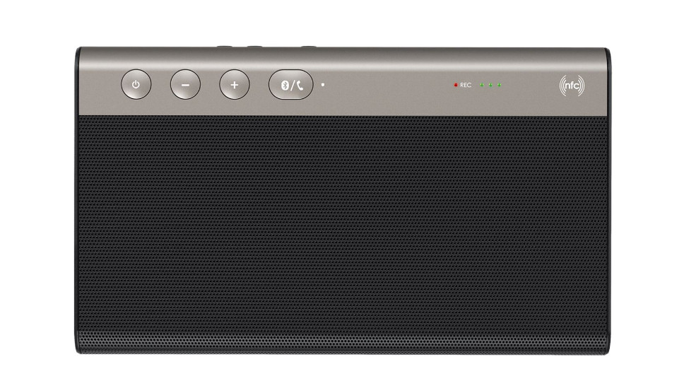 Loa không dây Creative Labs Sound Blaster Roar 2 Bluetooth Wireless Speaker(0406)