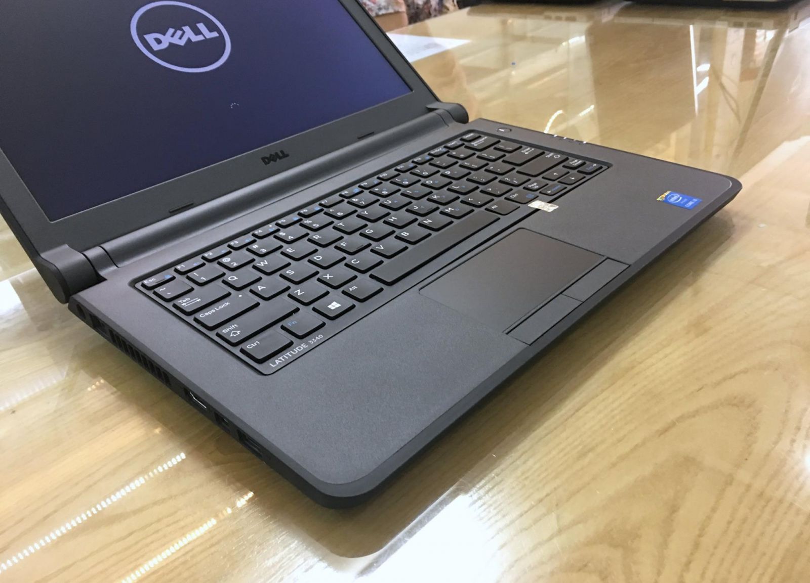 [Trả góp 0%]Dell Latitude E3340 Core i5 4200U RAM 8GB SSD 256GB 14inch