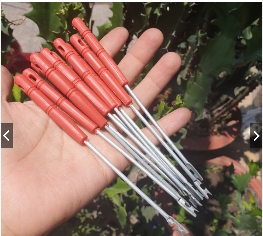 [HCM] Cây gỡ lưỡi câu cá ( 1 cây )