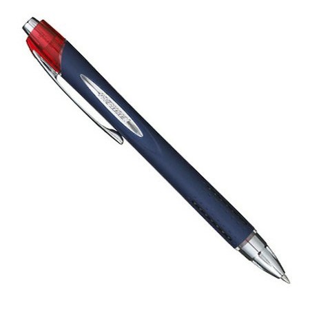 Bút bi bấm 0.7mm Uni Jetstream SXN-217 {Chính hãng}