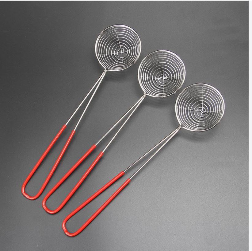 Vợt Múc Topping ,Vợt Trân Châu, Vợt Múc Thạch