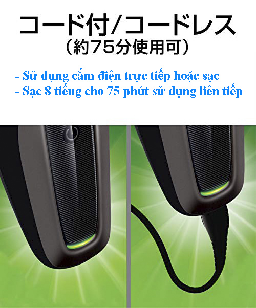 TÔNG ĐƠ CẮT TÓC PHILIPS HC5440/15 series 5000