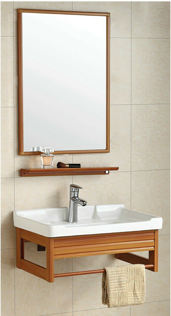 Tủ Lavabo tủ GMLT600 giá gốc 4300000đ.