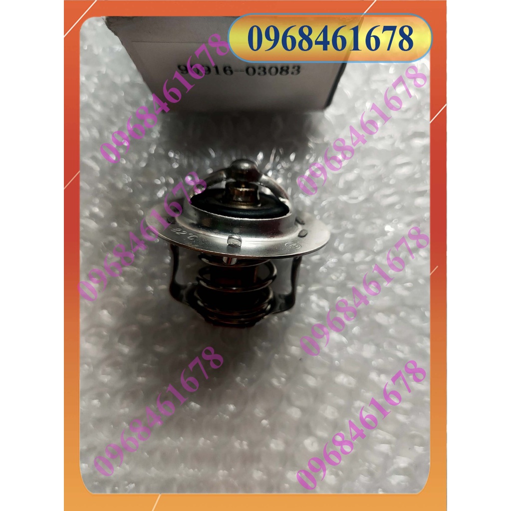 Van hằng nhiệt zace