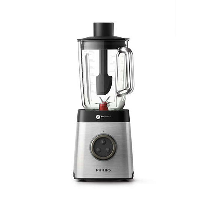 (Giá Huỷ Diêt) MÁY XAY TRÁI CÂY PHILIPS HR3652