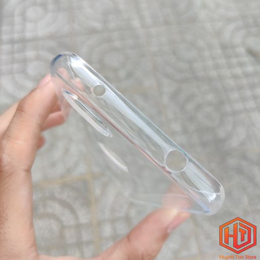 [HCM]Ốp lưng GOR cho Google Pixel 3A 3A XL Silicon dẻo trong