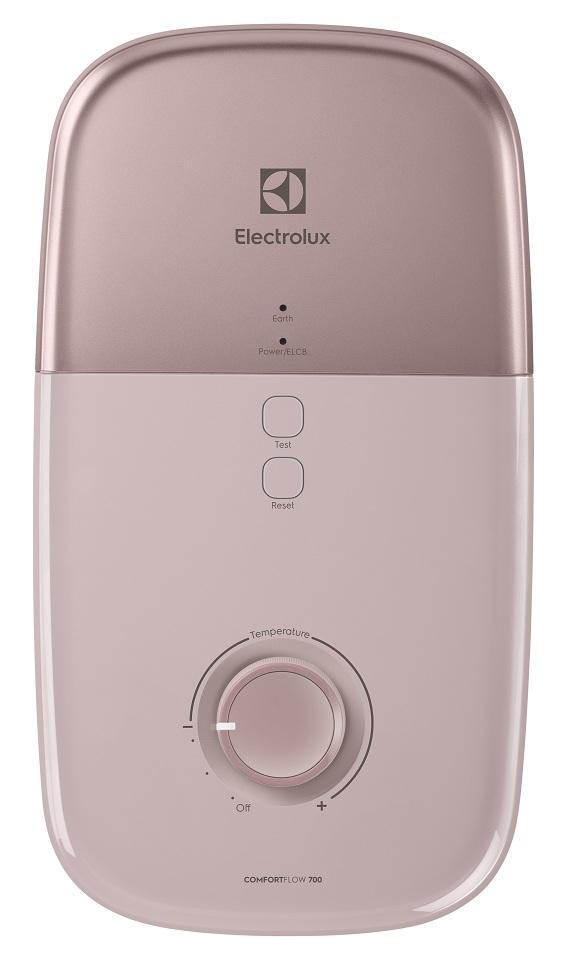 [Trả góp 0%]Máy nước nóng trực tiếp Electrolux EWE451LB-DPX2