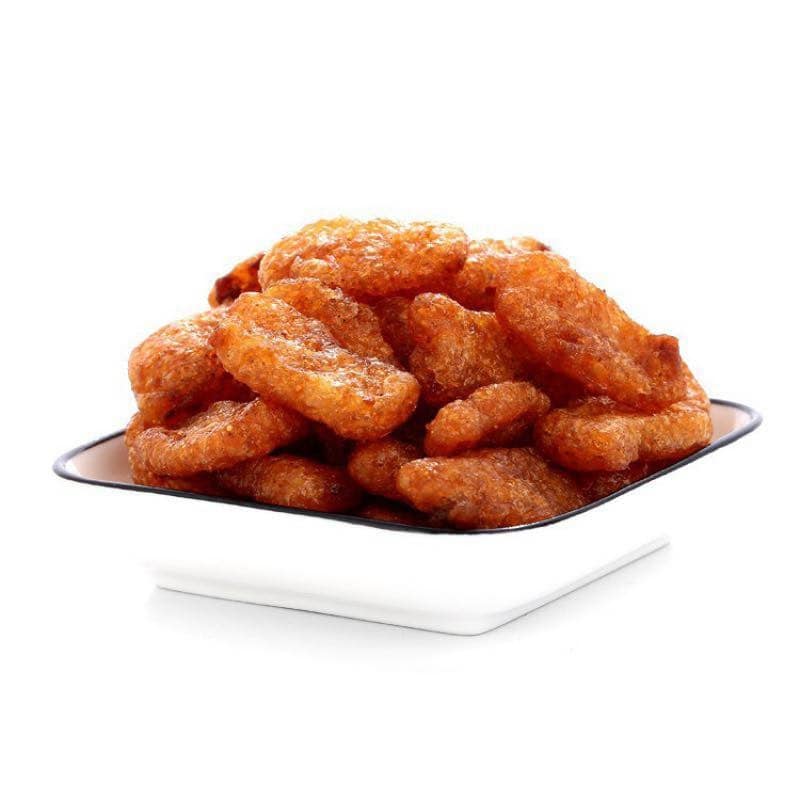 [sale - hot] Combo 20 gói thịt hổ chay cay cay (gói 45gr)