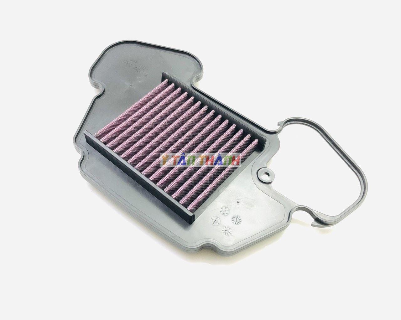 Lọc Gió Độ Xe Msx 125