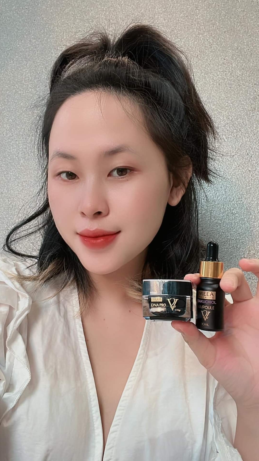 TINH CHẤT BAKUCHIL AMPOULE