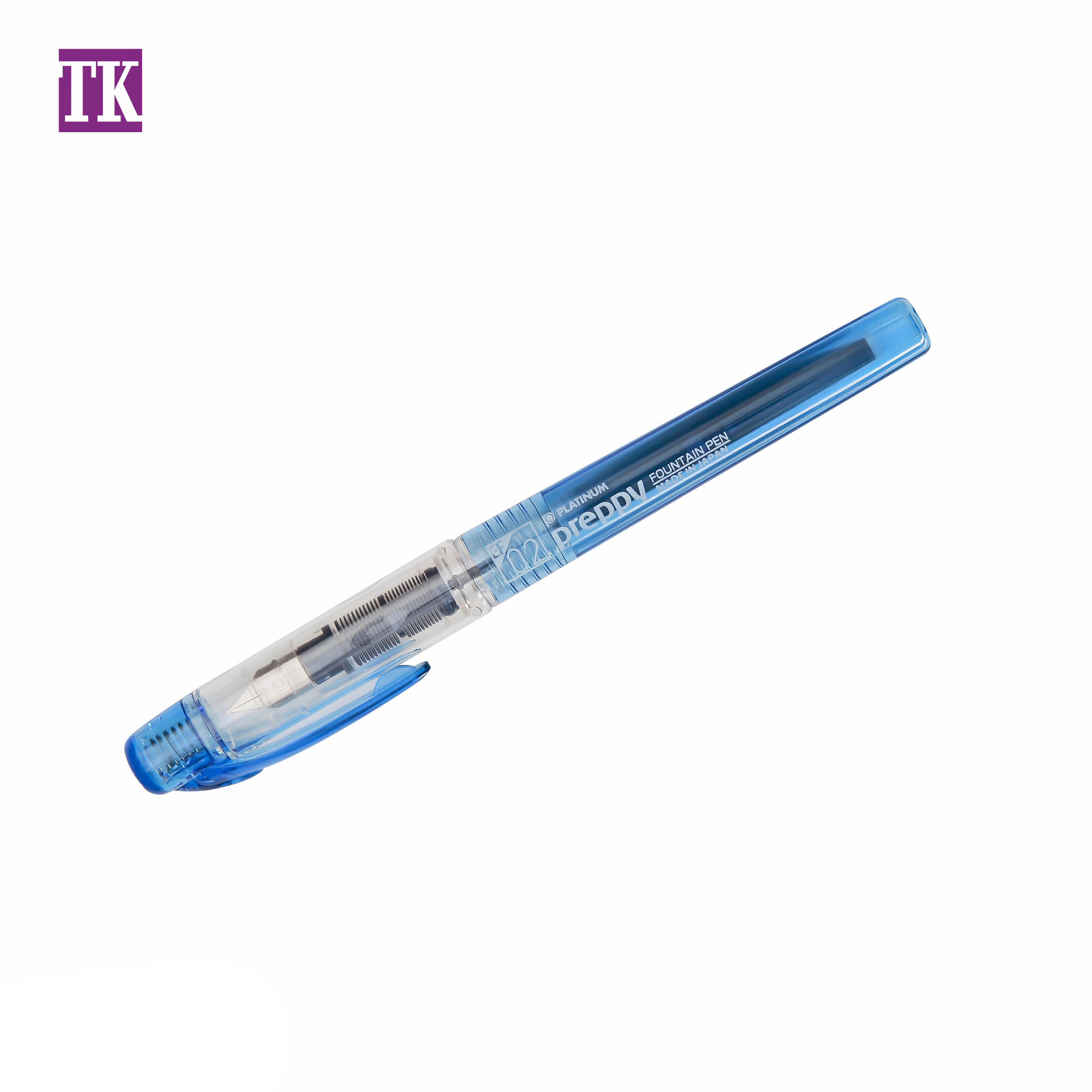 Bút máy Nhật Bản Preppy Pen EF-02