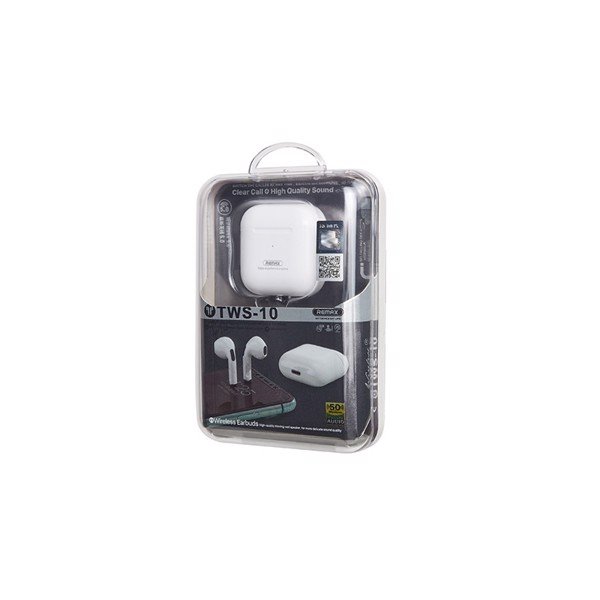 Tai Nghe Bluetooth Remax TWS-10