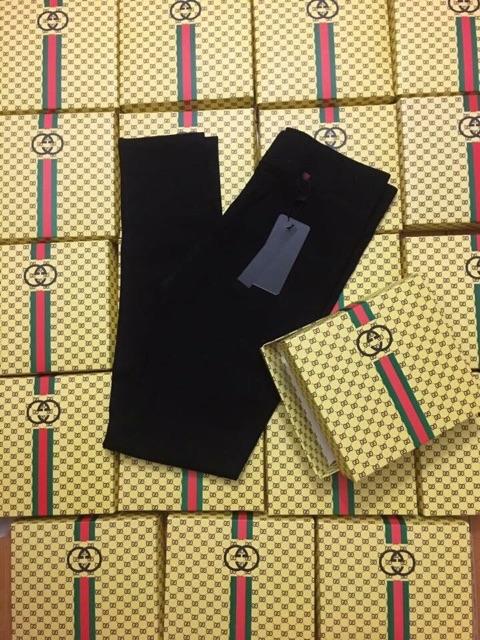 [freeship] QUẦN LEGGING HỘP CẠP CAO 701