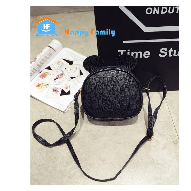 XẢ KHO Túi đeo chéo Mickey