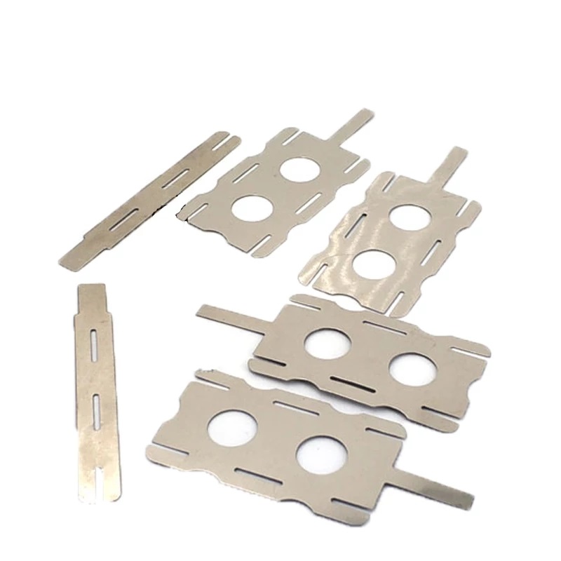 10 bộ kẽm hàn 15 cell pin 5s
