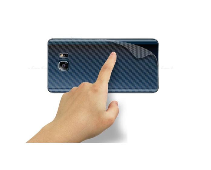 Miếng dán carbon mặt lưng cho Sam Sung galaxy Note 5