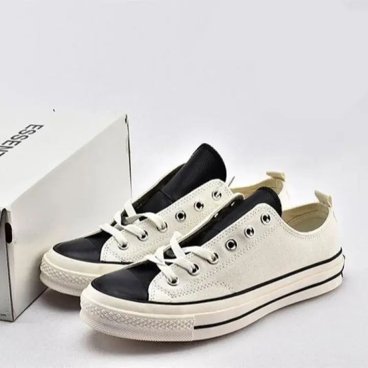 converse fear of god low