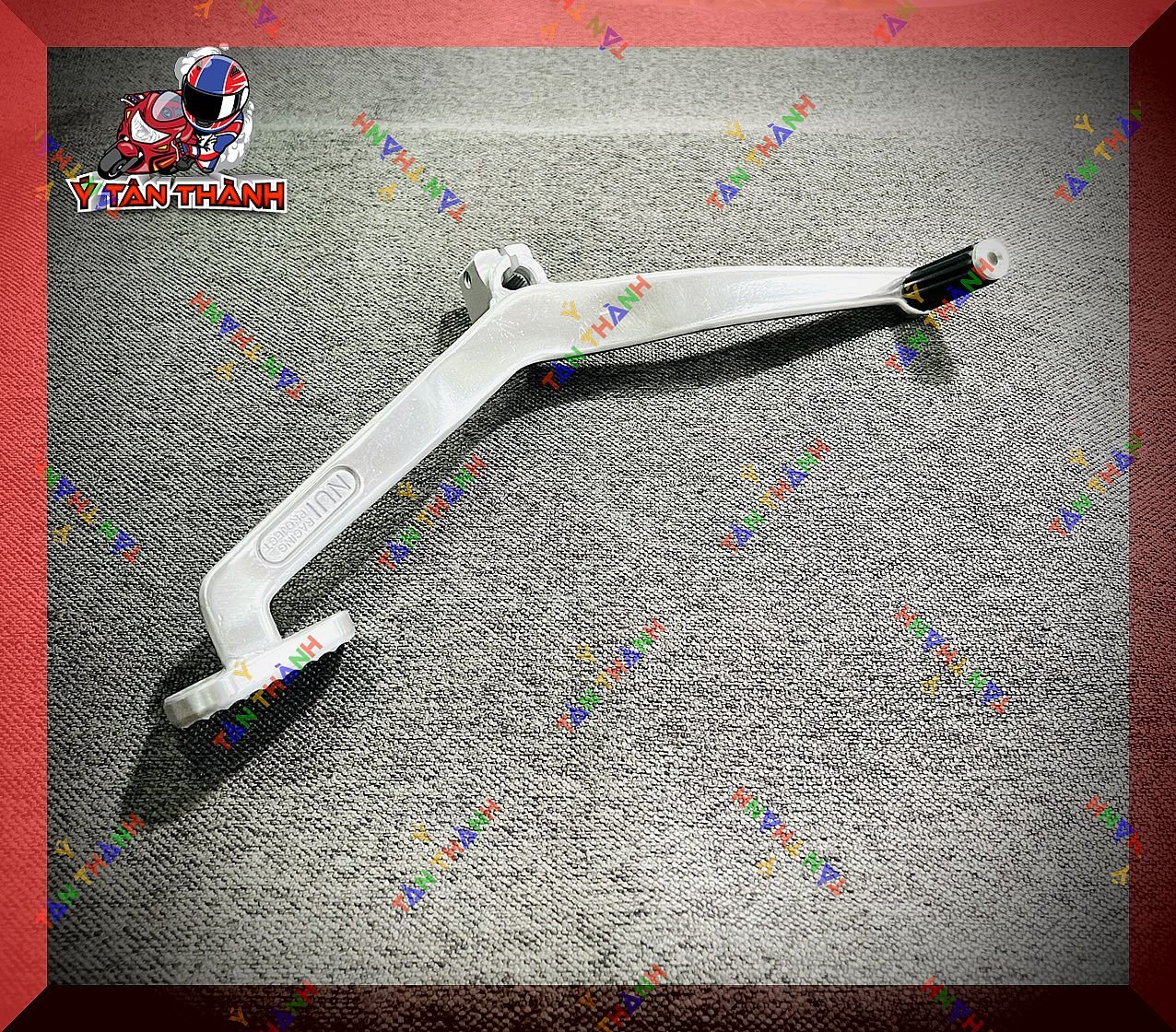 Cần số nhôm NUI cho Future LED