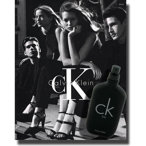[HCM]Nước hoa CK Be Calvin Klein Eau De Toilette 100ml cam kết sản phẩm đúng mô tả chất lượng đảm bảo