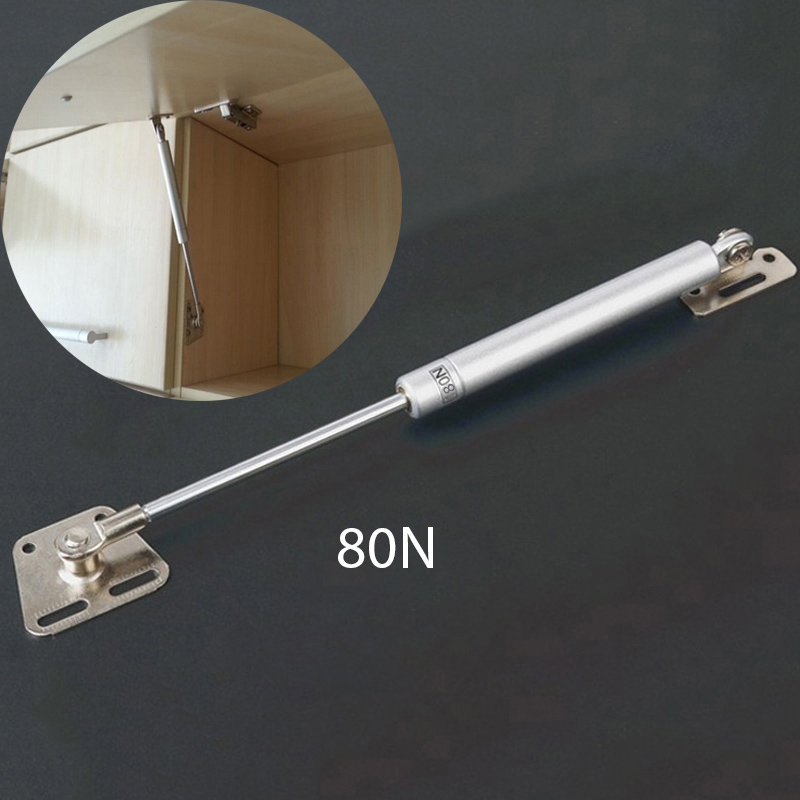 Tay nâng thủy lực (Piston) cho tủ bếp, hòm, tủ đa năng, có nhiều loại cho khách hàng lựa chọn