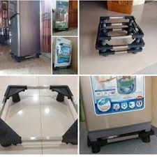 KỆ KÊ ĐỂ MÁY GIẶT, TỦ LẠNH, MÁY LỌC NƯỚC ĐA NĂNG