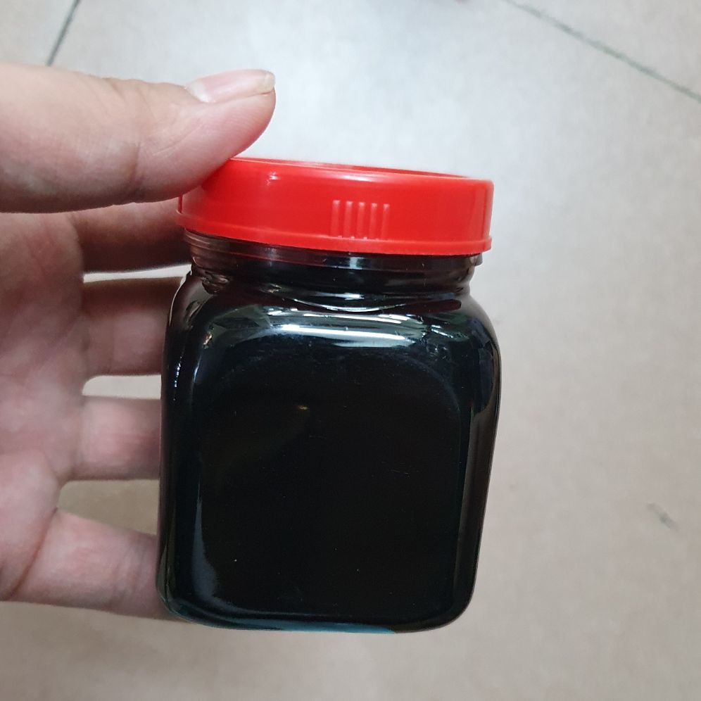 Keo đen dán màng loa côn loa nhện loa