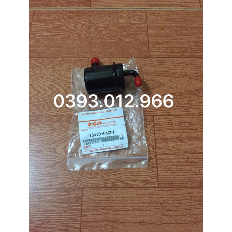 LỌC XĂNG XE SUZUKI 5 TẠ