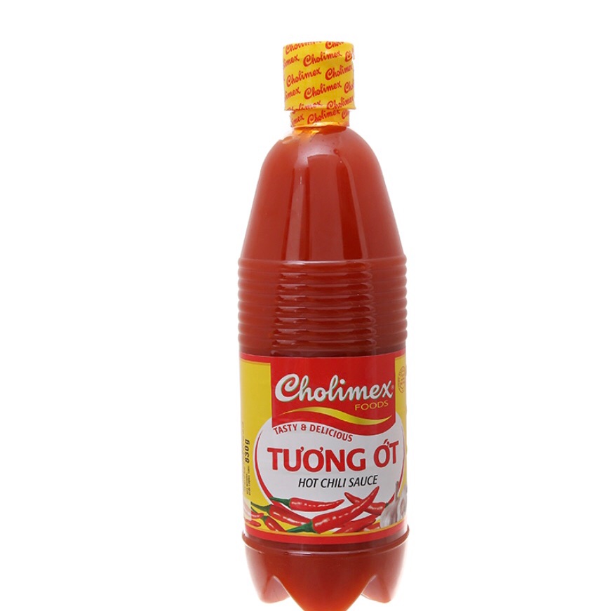 Tương ớt Cholimex 830g