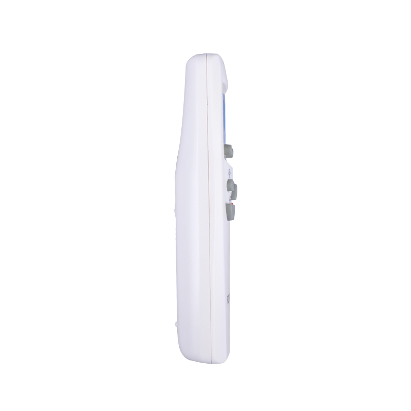 điều khiển điều hòa LG nút đỏ 2 chiều
