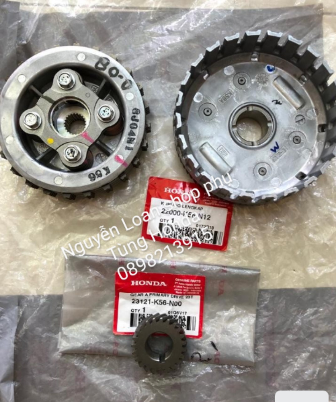 BỘ NỒI VÀ NHÔNG HÚ NHỎ SONIC WINNER CHÍNH HÃNG INDO