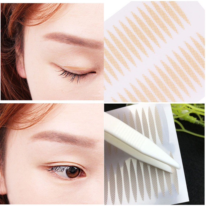 [Hoàn Tiền 10%] [HCM]MIẾNG DÁN KÍCH MÍ MÀU DA