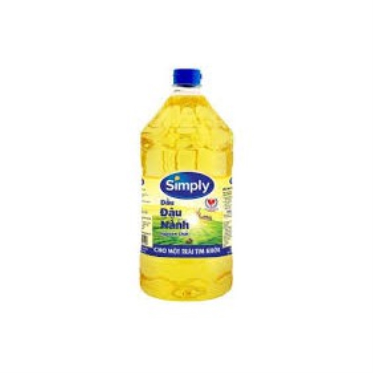 ¤  Dầu Ăn SIMPLY 2 lit