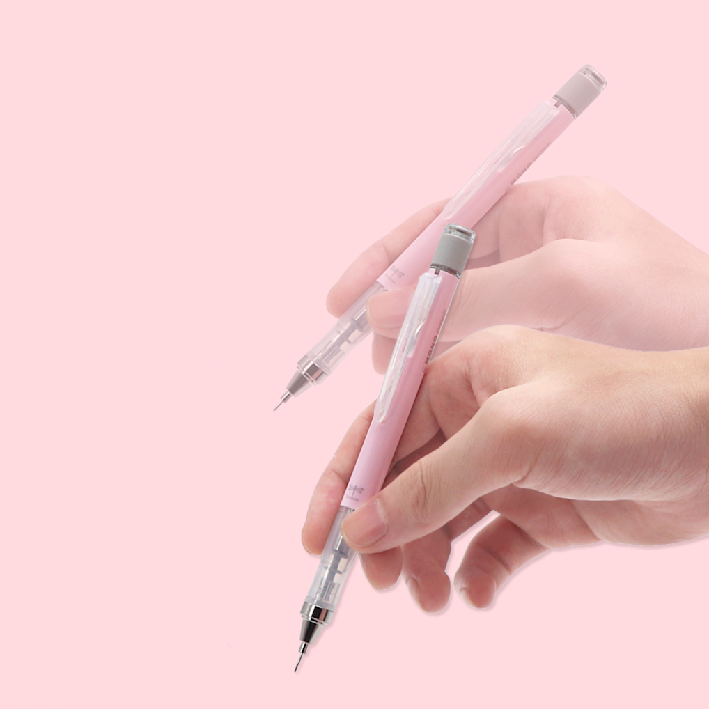 [HCM]BÚT CHÌ BẤM TOMBOW MONO GRAPH 0.5 MM (CHỌN MÀU)