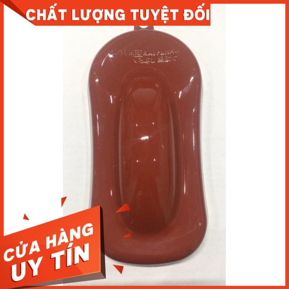 SƠN SAMURAI KUROBUSHI SƠN LÓT MÀU ĐỎ (UCU19*)