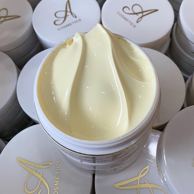 Kem body mềm nước hoa 2020 body mềm chữ A cosmetic body mềm